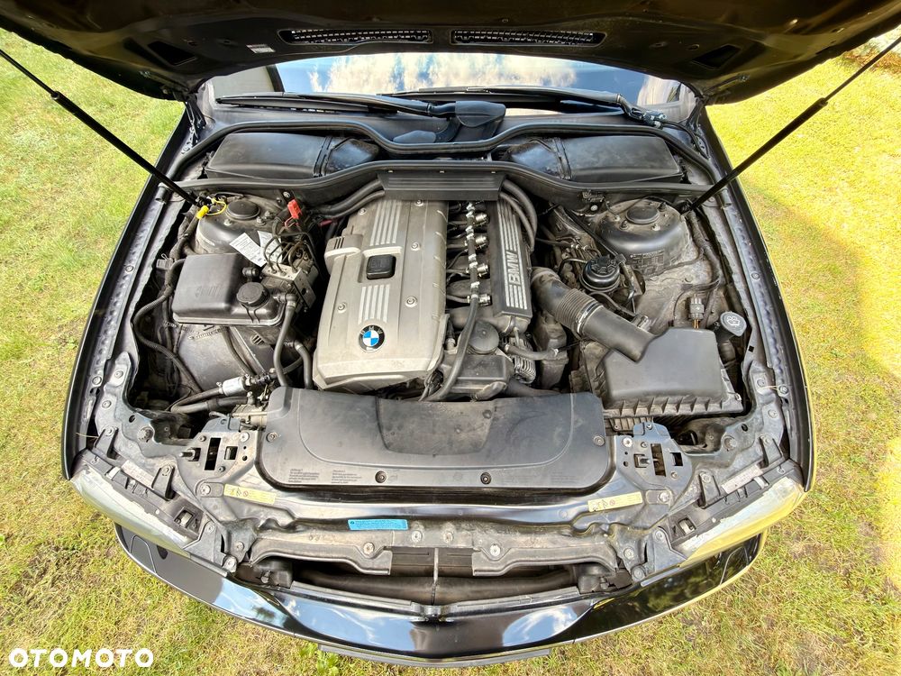 BMW Seria 7 730Li - 18
