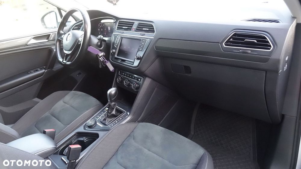 Volkswagen Tiguan - 7