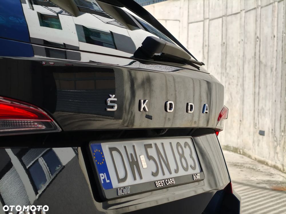 Skoda Kamiq 1.0 TSI Ambition - 23