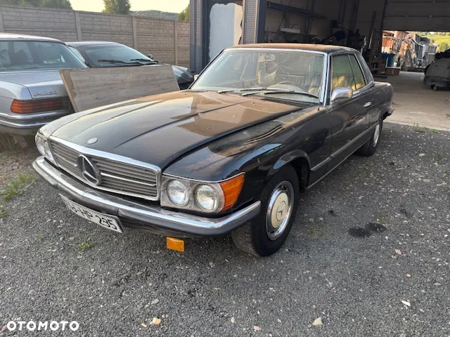 Mercedes-Benz SL - 3