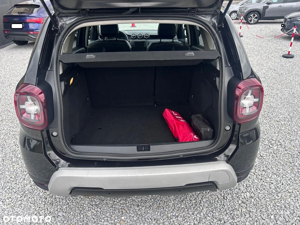 Dacia Duster 1.0 TCe Prestige - 9