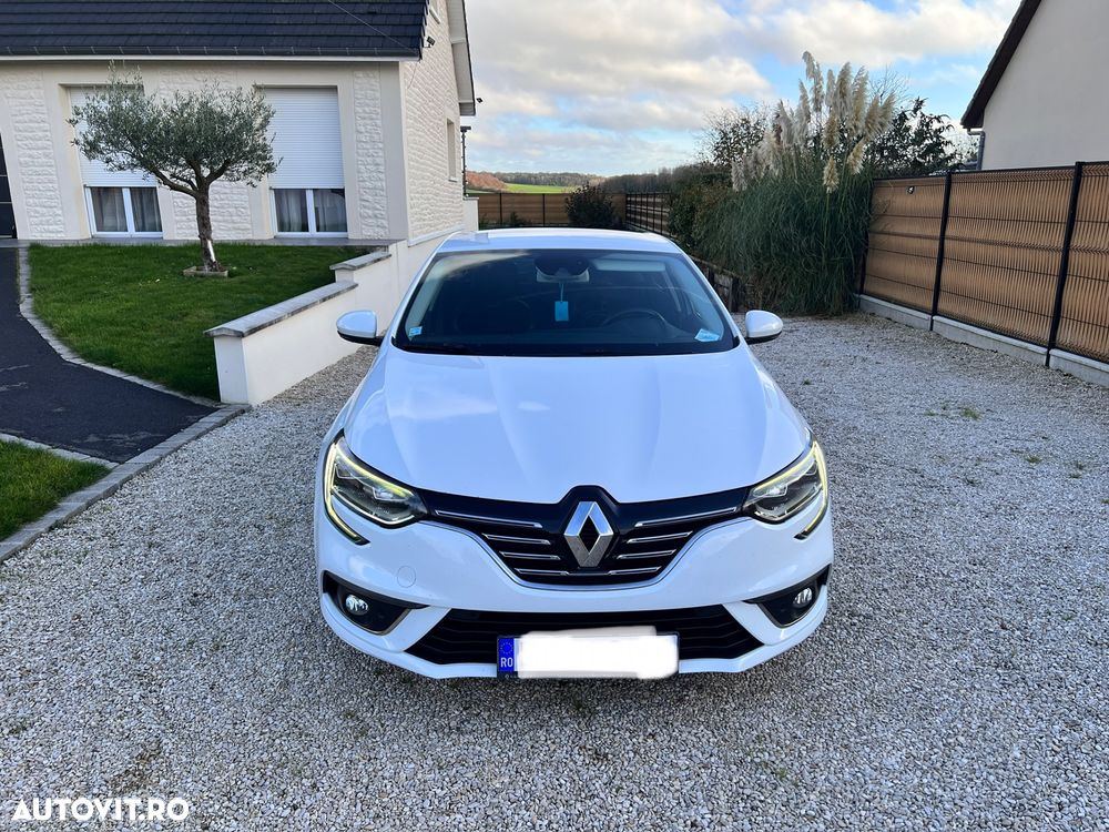 Renault Megane ENERGY dCi Intens - 2