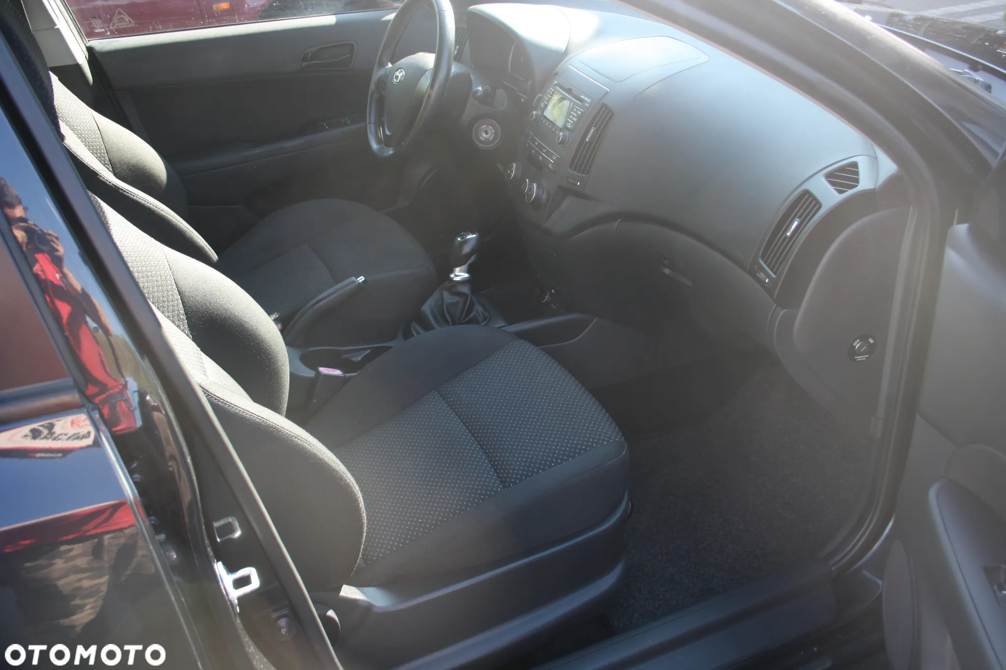Hyundai i30 i30cw 1.6 CRDi UEFA EURO 2012 Edition - 15