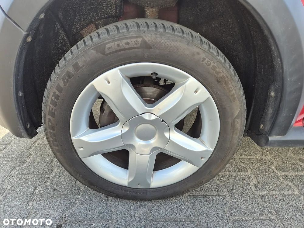 Dacia Sandero Stepway - 12