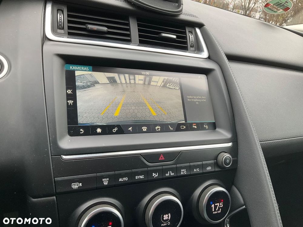 Jaguar E-Pace D240 AWD SE - 14