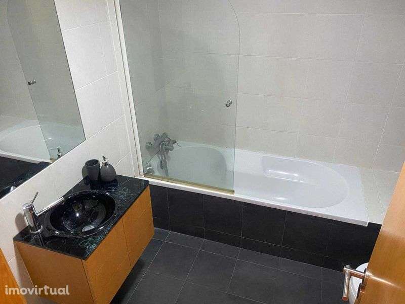 T0 mobilado em Gualtar - Grande imagem: 4/4