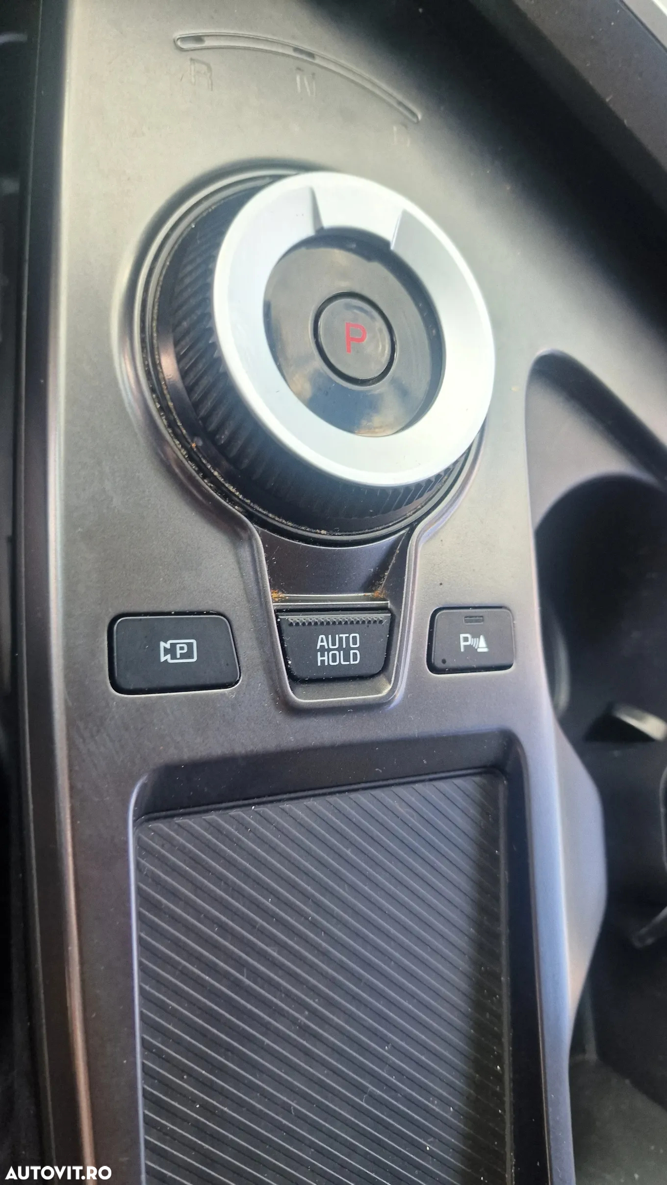 Kia EV6 58 kWh AWD Earth - 19