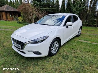 Mazda 3 2.0 Skyenergy