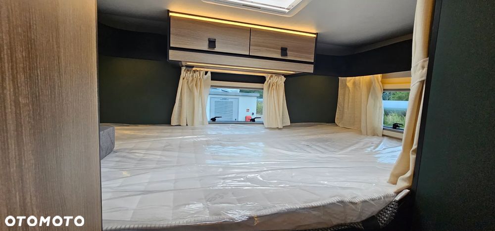 Rimor Kilig 5 Alkowa - 16