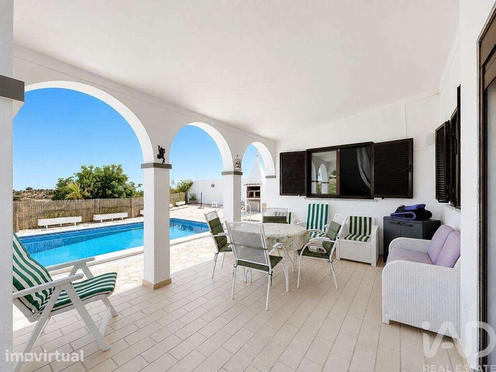 Moradia térrea T4 em Conceição e Cabanas de Tavira de 129,45 m2 - Grande imagem: 5/40