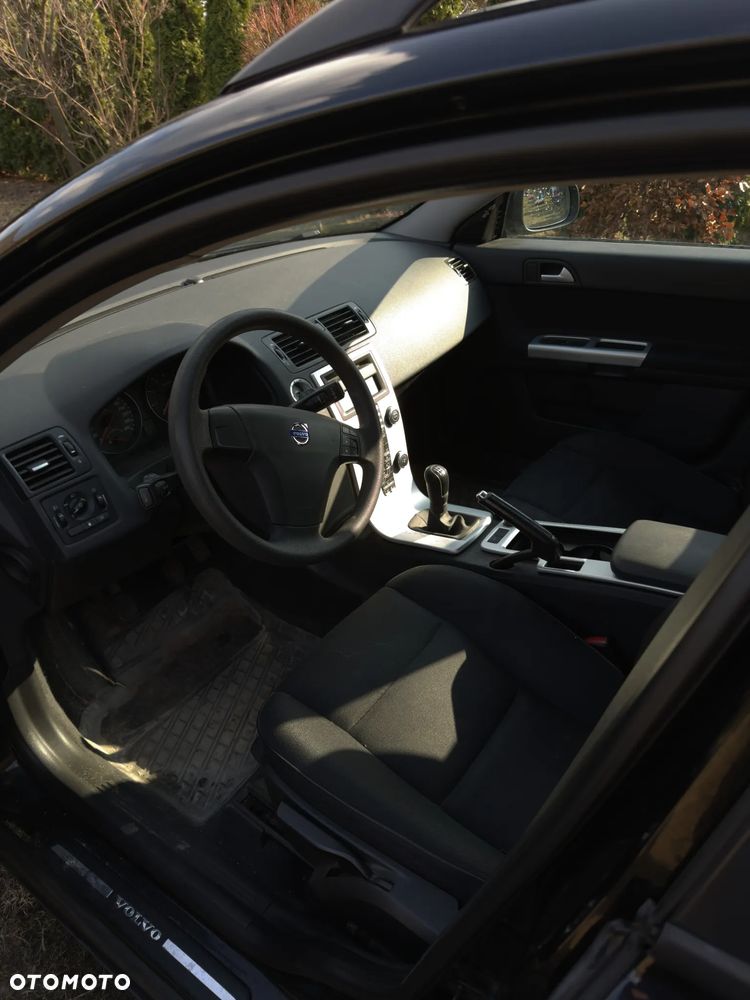 Volvo V50 - 3