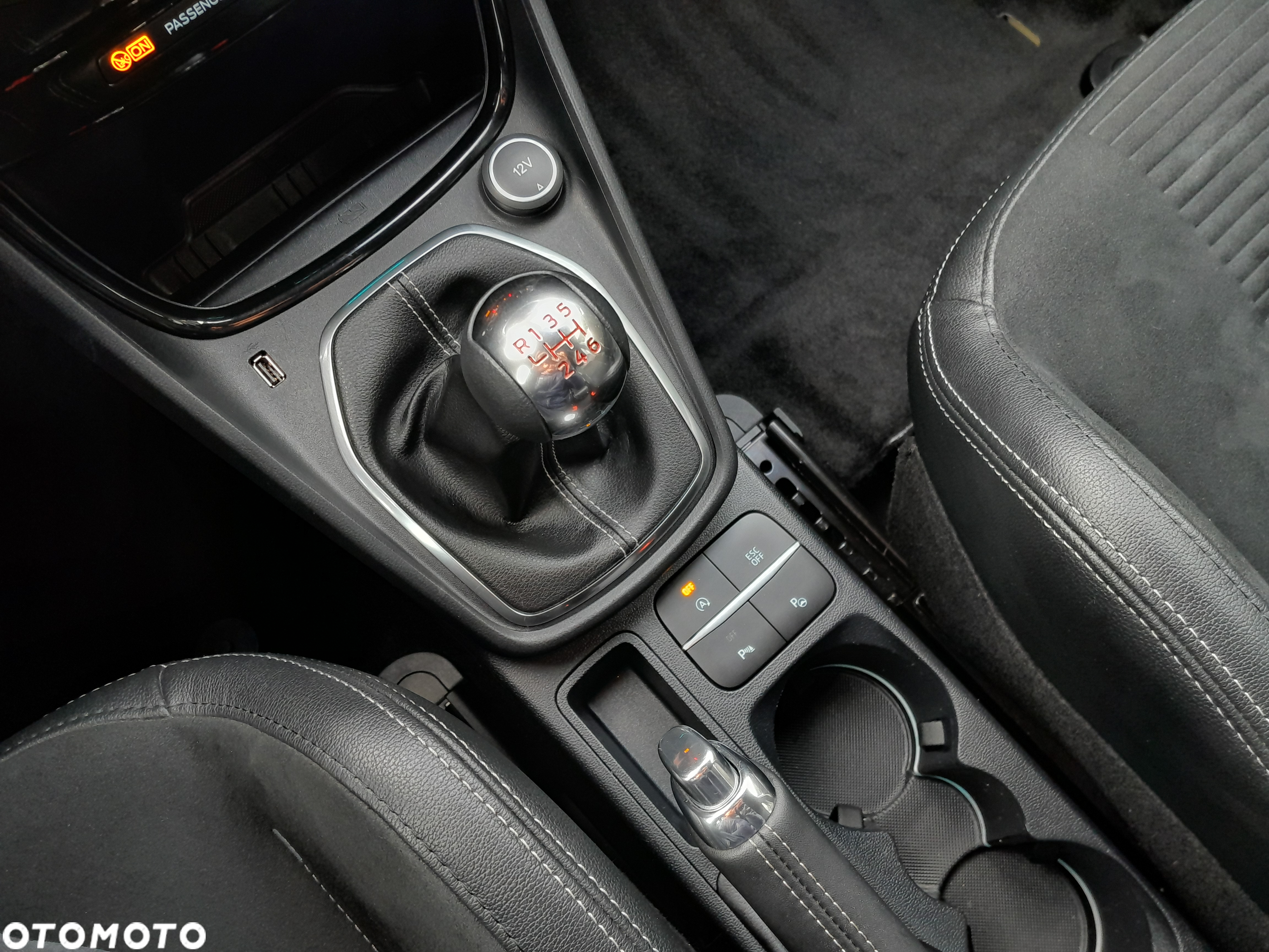 Ford Puma 1.5 EcoBoost ST X - 13
