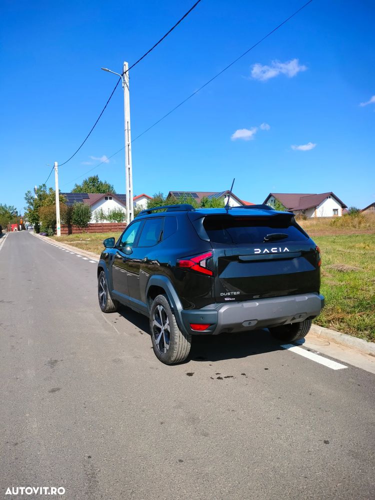 Dacia Duster - 7