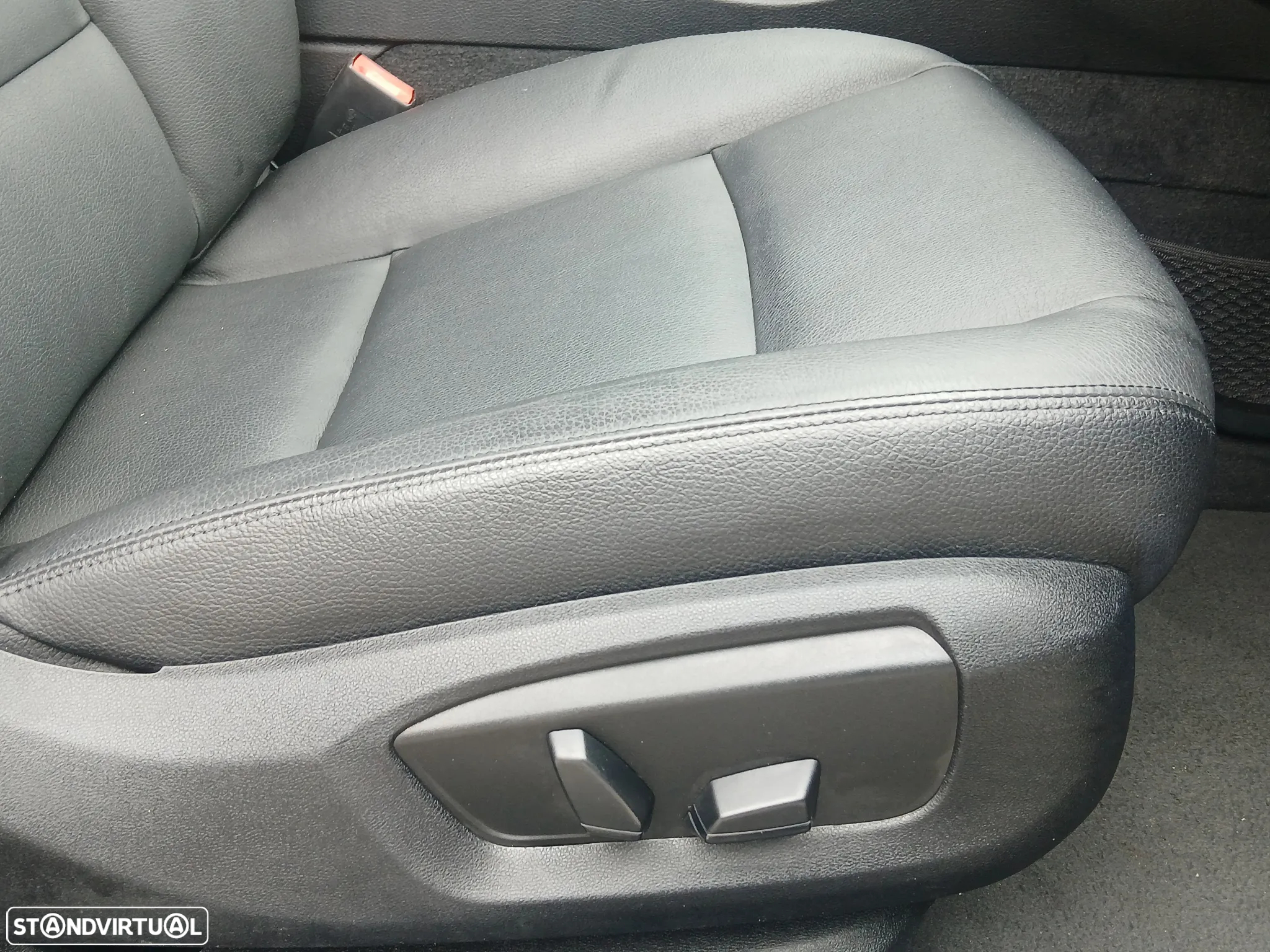 BMW 520 d Auto - 22