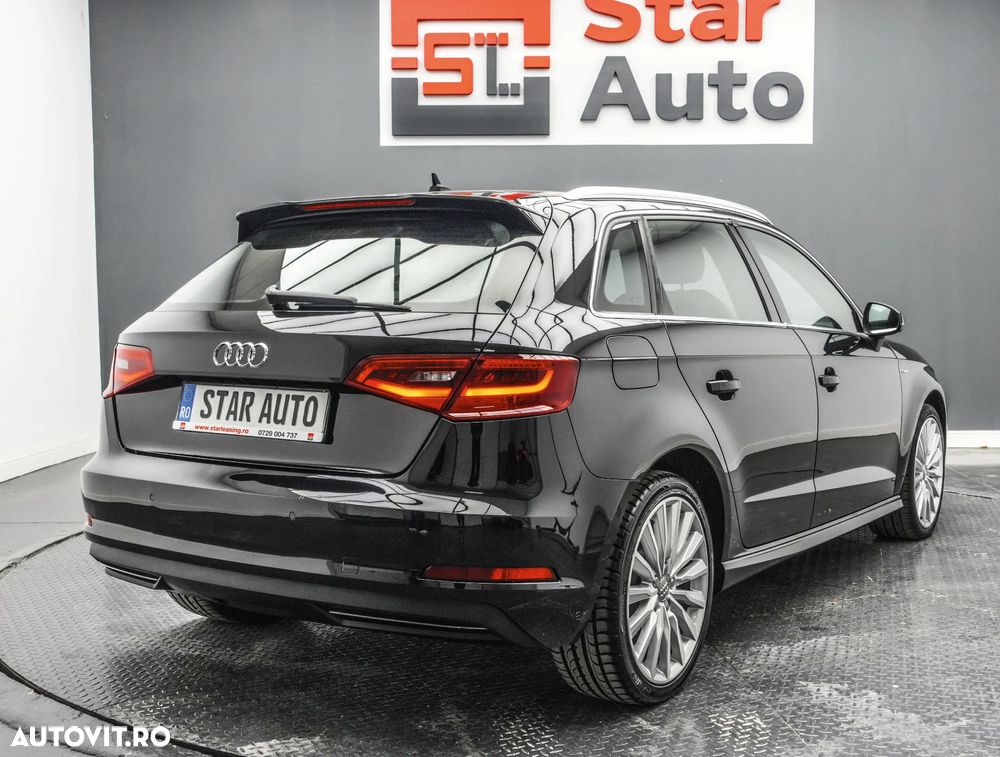 Audi A3 - 6