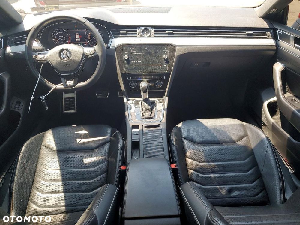 Volkswagen Arteon 2.0 TSI 4Motion Elegance DSG - 7