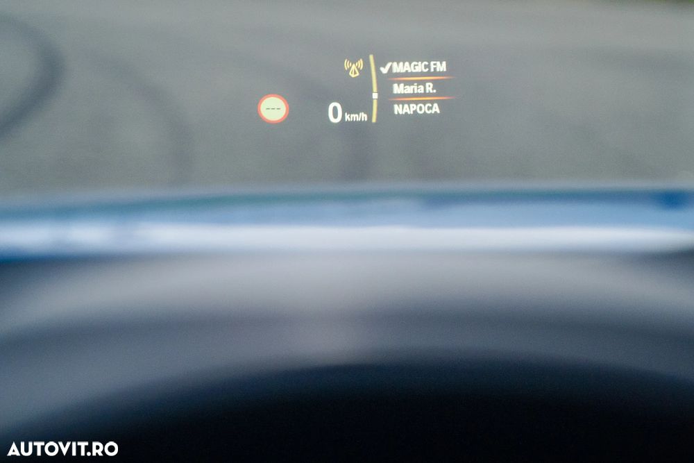 BMW Seria 3 325d Sport-Aut. M Sport - 18