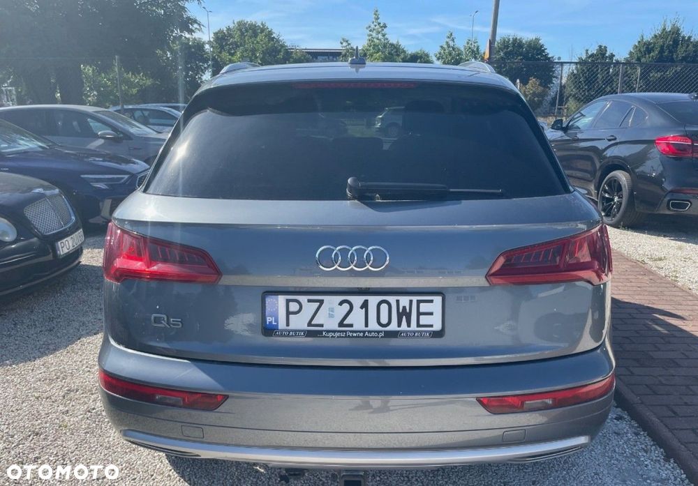 Audi Q5 - 6