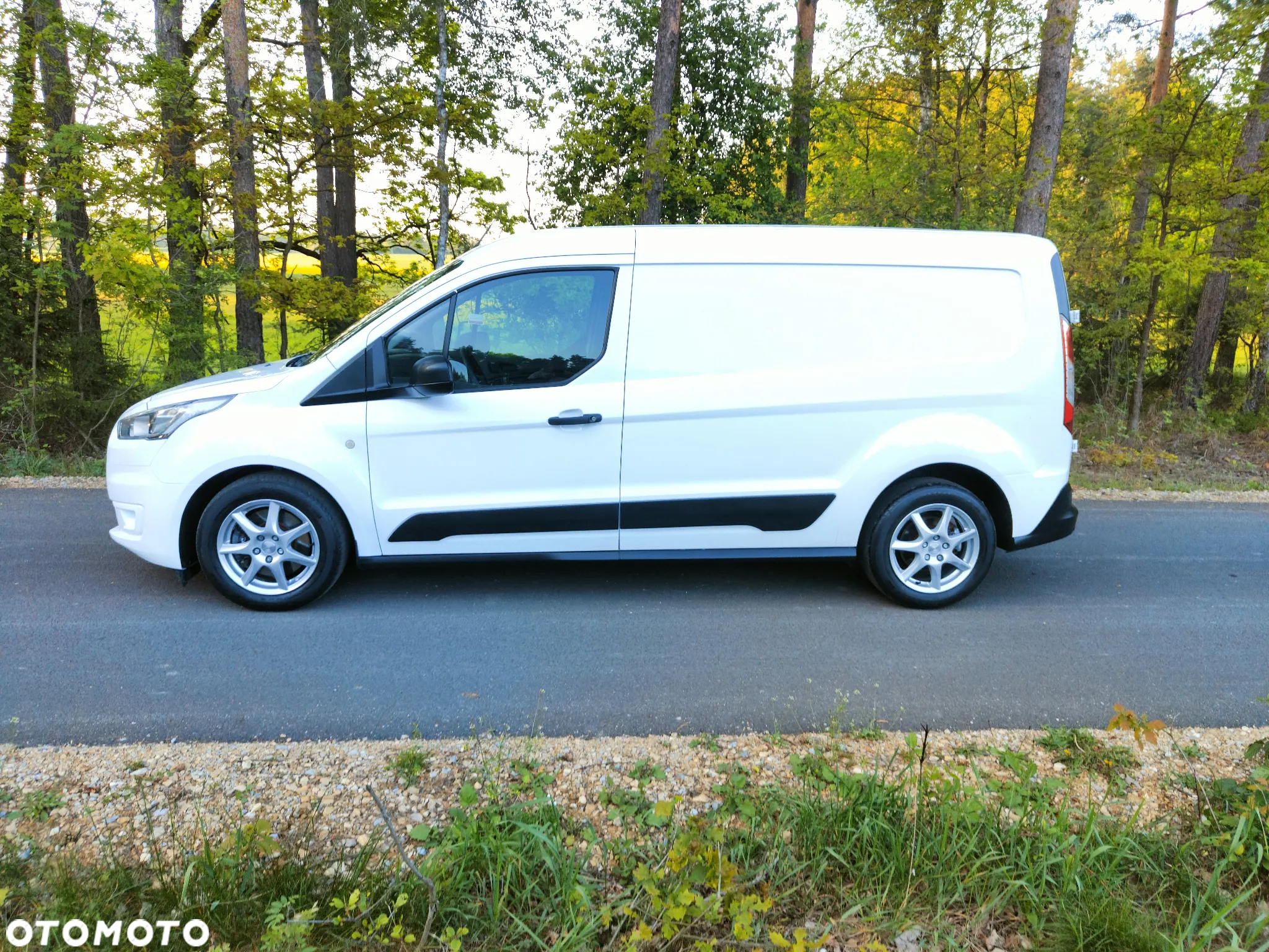 Ford Transit - 10