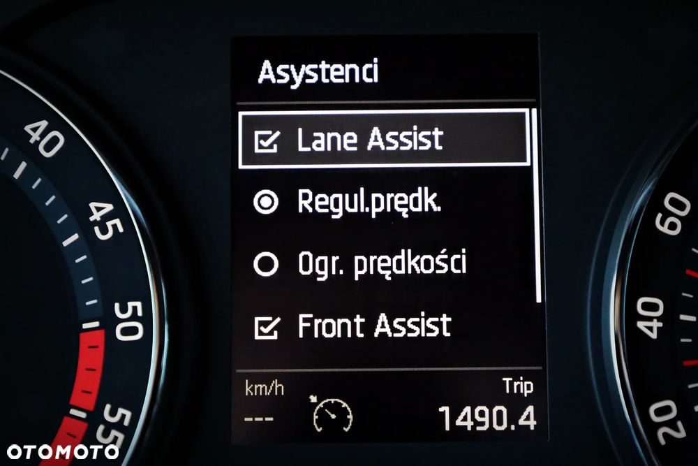 Skoda Octavia 2.0 TDI Ambition - 27