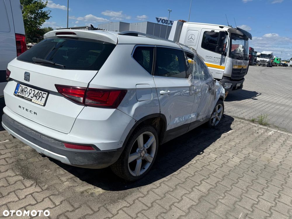 Seat Ateca - 6