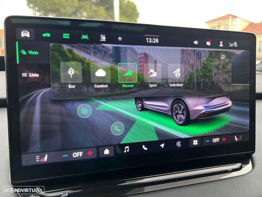 Skoda Enyaq 85 Sportline - 23