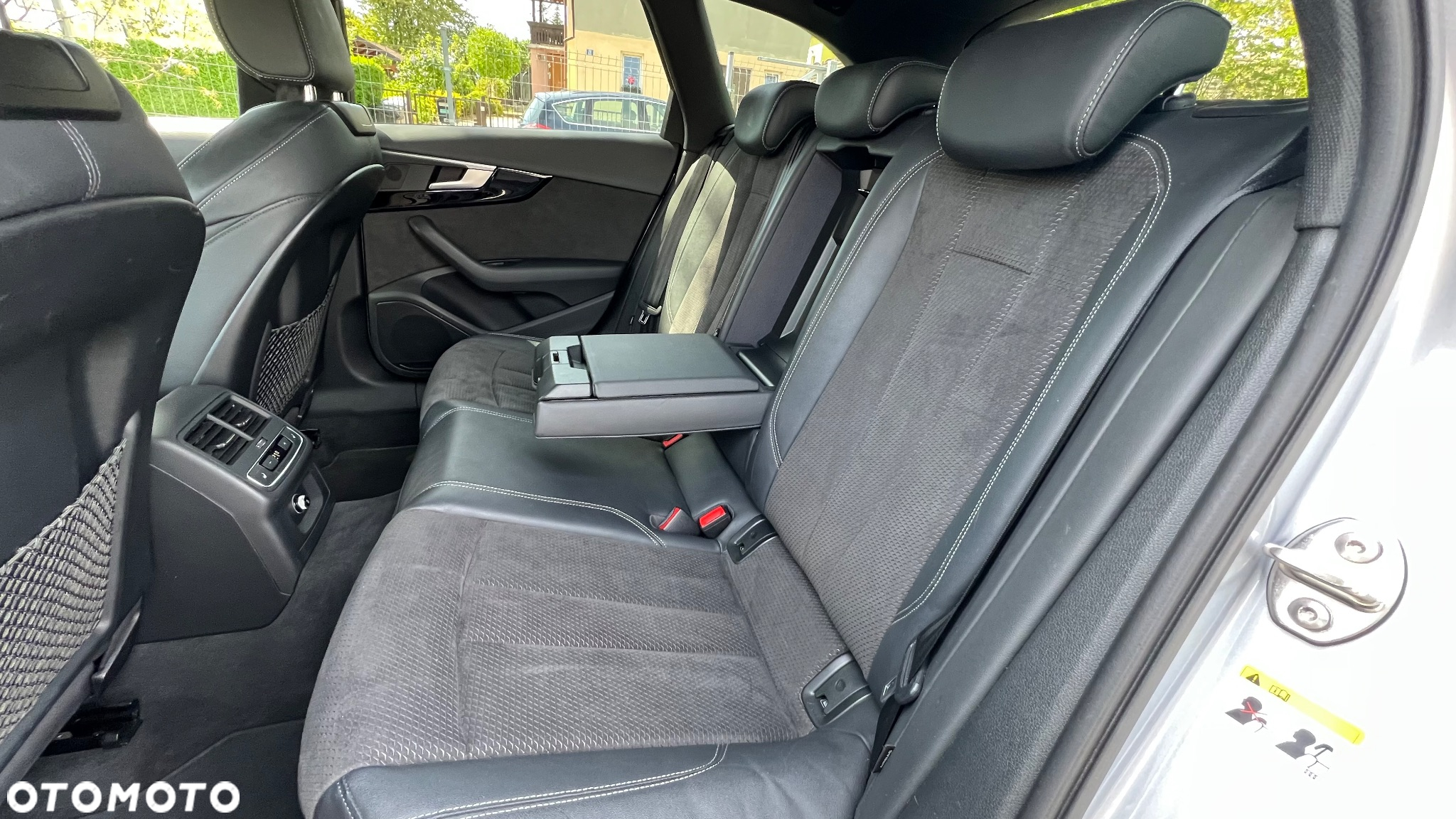 Audi A4 Avant 3.0 TDI quattro tiptronic sport - 17