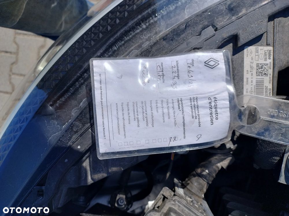 Renault Megane BLUE dCi 115 INTENS - 17