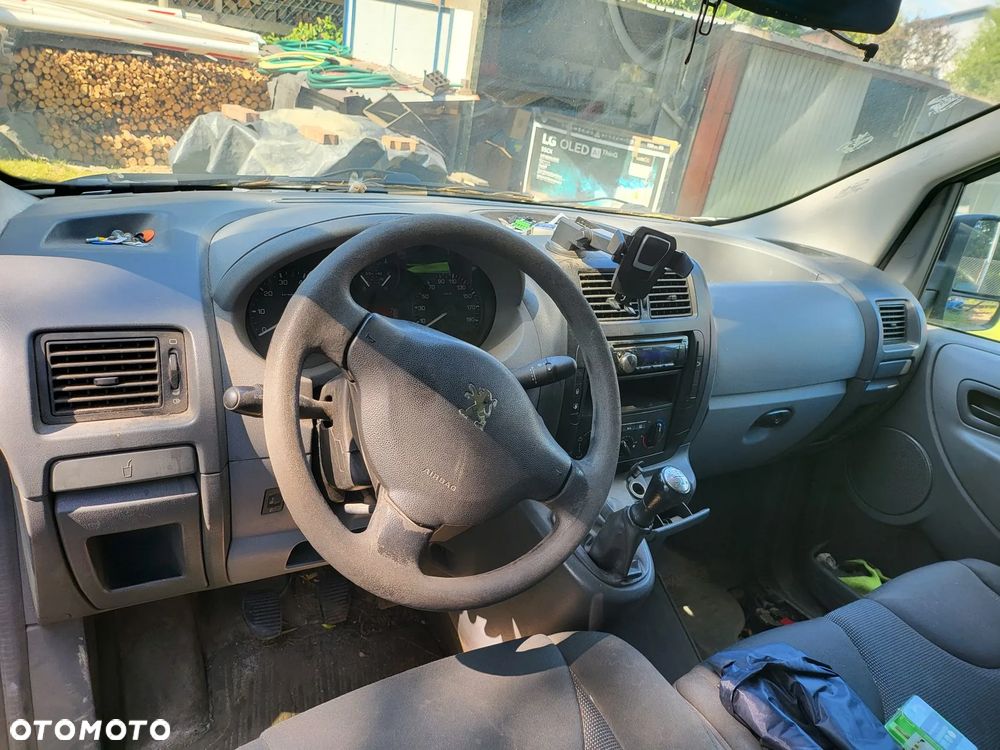 Peugeot Expert - 6