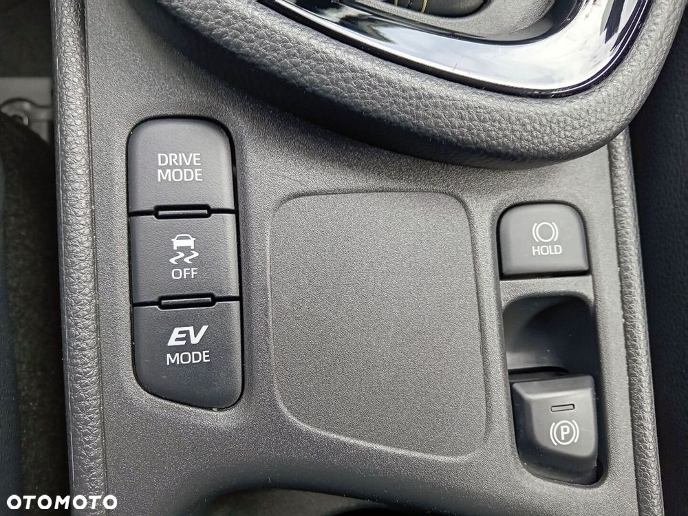 Toyota Yaris Cross Hybrid 1.5 Adventure - 23