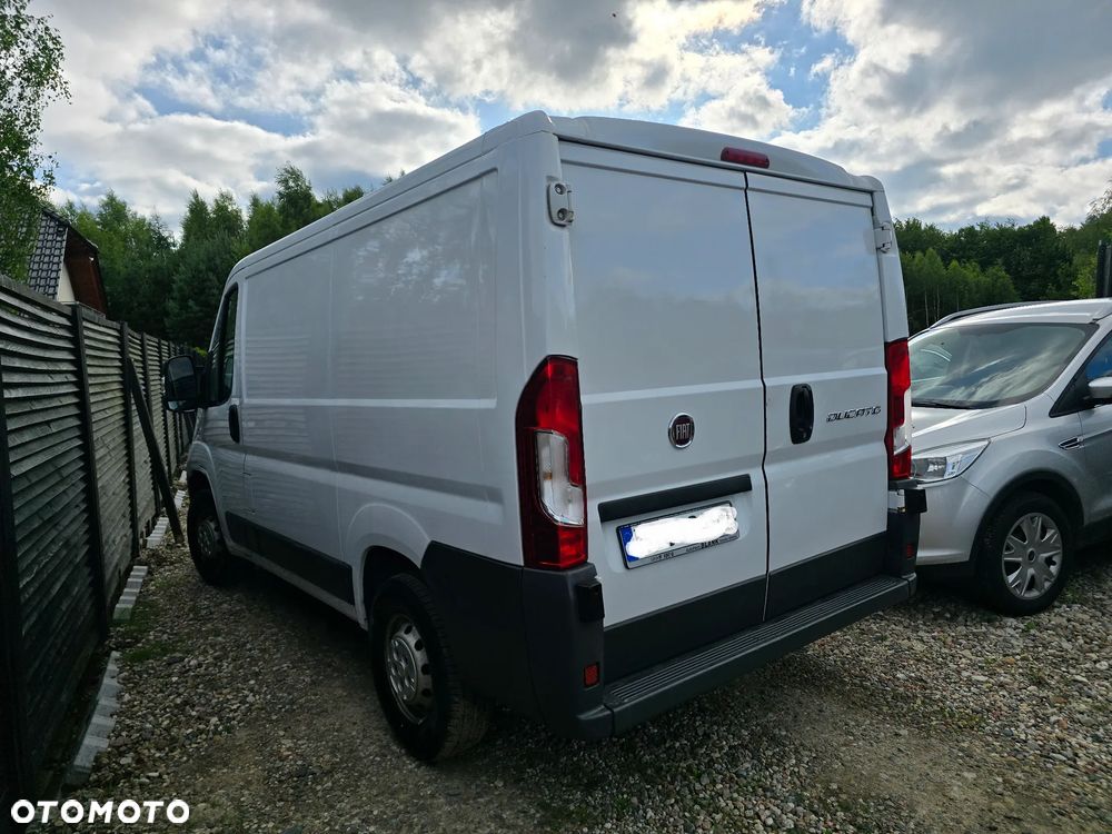 Fiat Ducato - 5