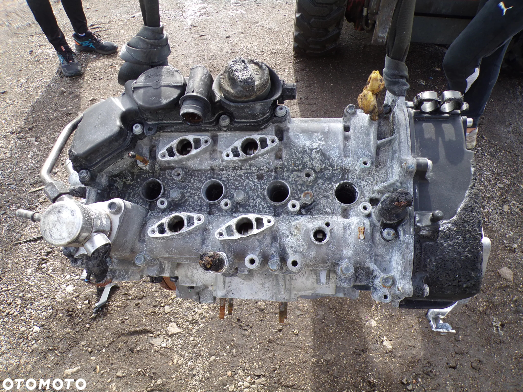 SILNIK SŁUPEK 1.5TSI DPC 022526 - 3