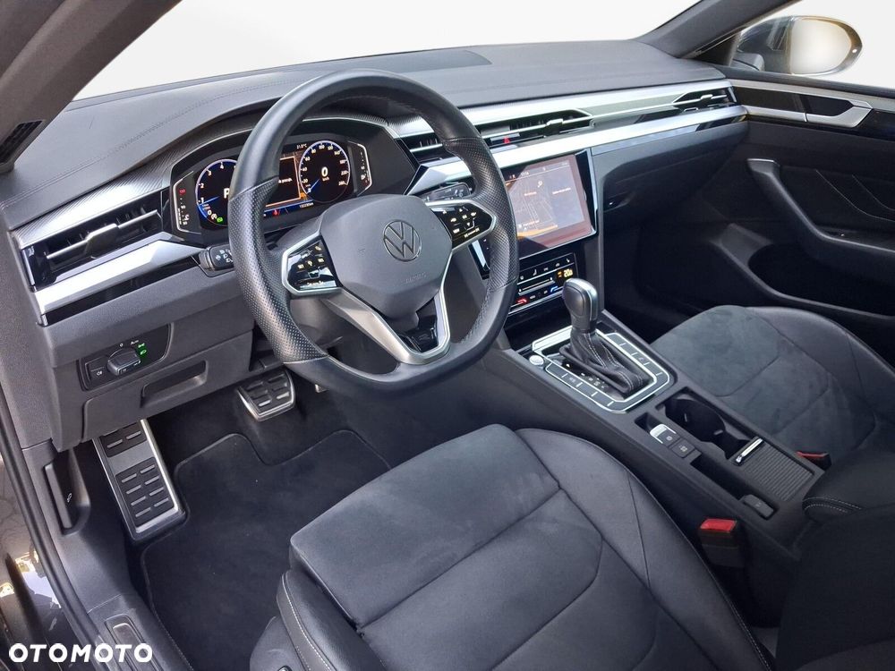 Volkswagen Arteon 2.0 TSI R-Line DSG - 14