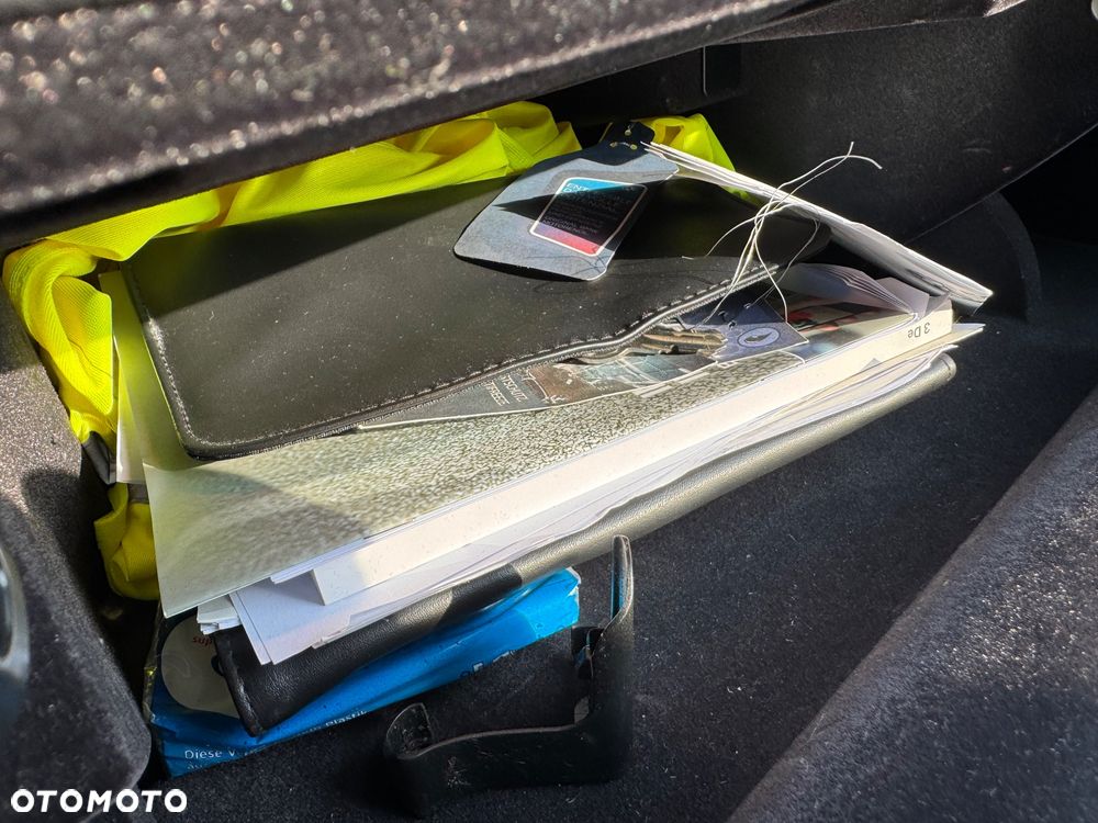 BMW Seria 3 320d Edition Luxury Line Purity - 13