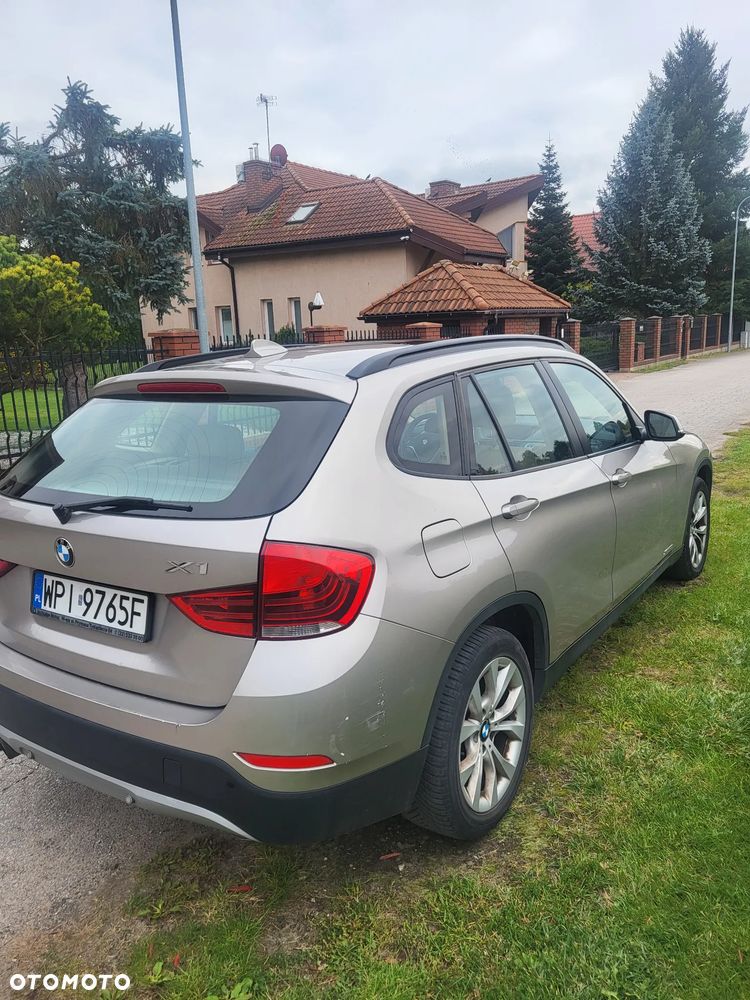 BMW X1 - 4