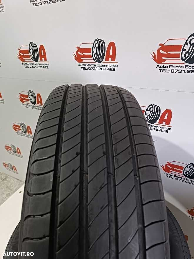 215 55 R17B94W MICHELIN & GOODYEAR CP V10441 - 2