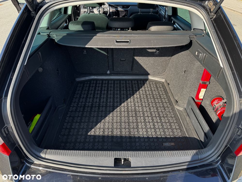 Skoda Octavia 1.6 TDI Style - 4