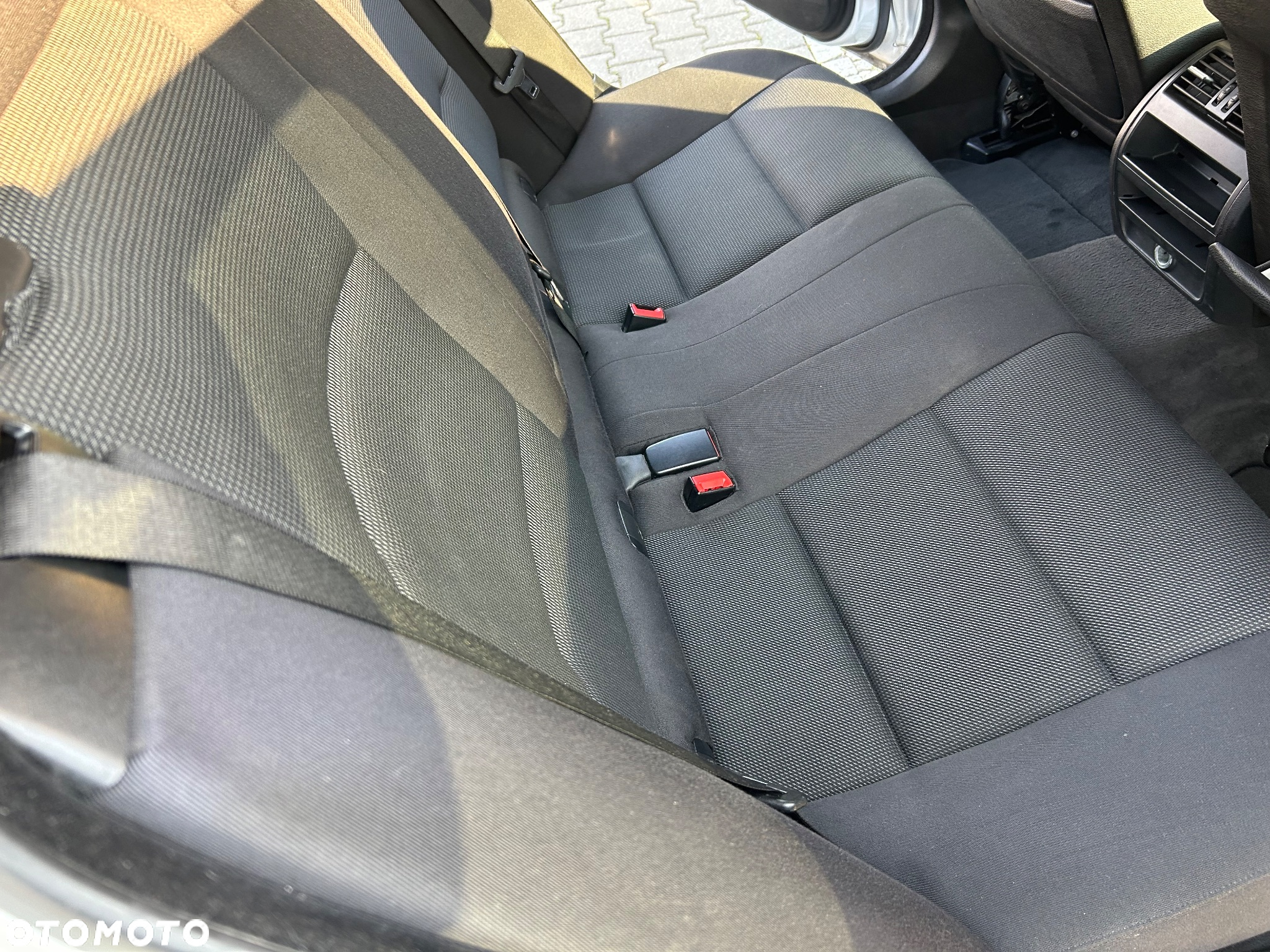 BMW Seria 5 520d Touring Modern Line - 17