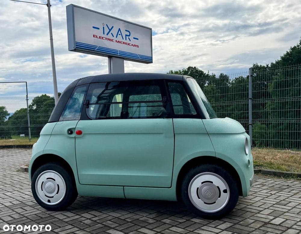 Fiat Inny - 5