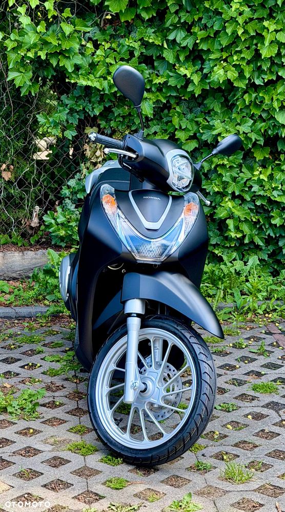 Honda SH - 3