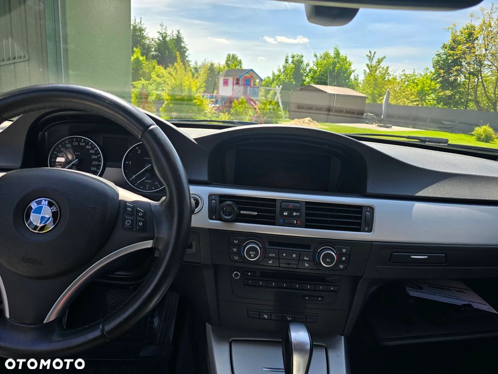 BMW Seria 3 - 7