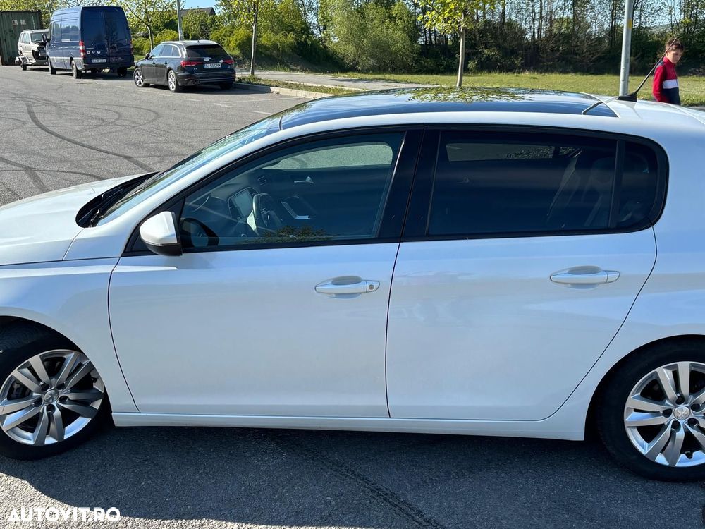 Peugeot 308 PureTech 110 Stop & Start Active Pack - 13