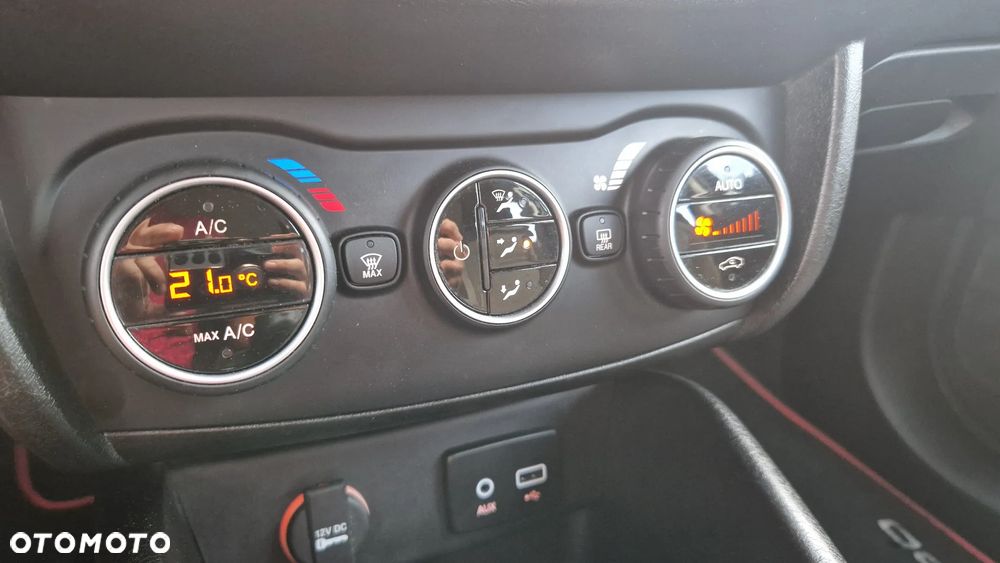 Fiat Tipo 1.4 16V Lounge - 16