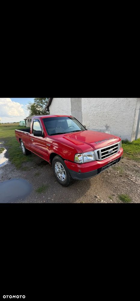 Ford Ranger Standard - 3