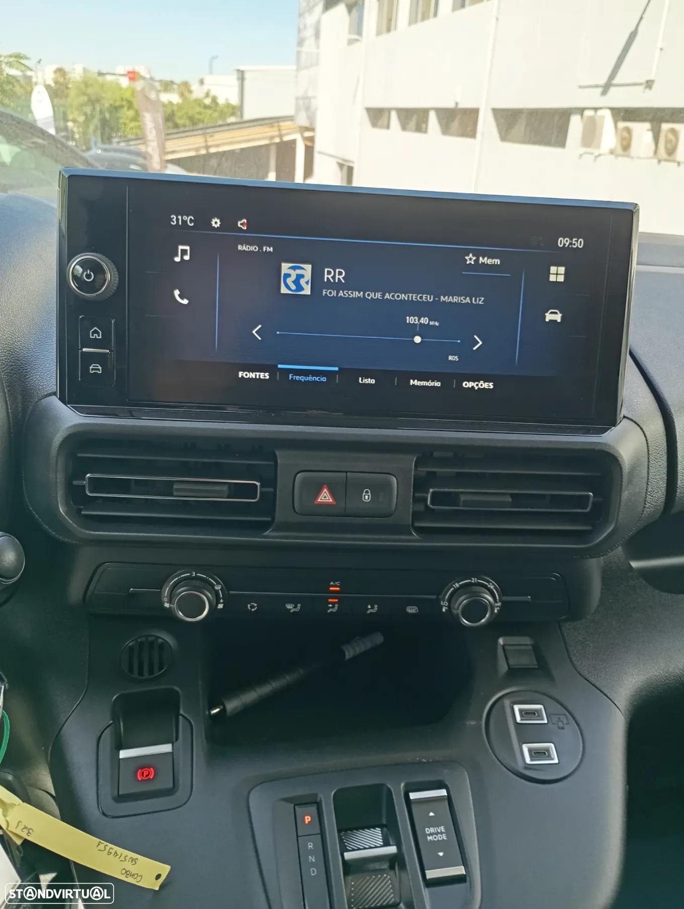 Opel Combo E L1H1 - 5