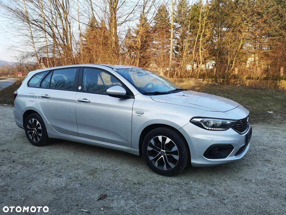 Fiat Tipo 1.4 16v Mirror - 6