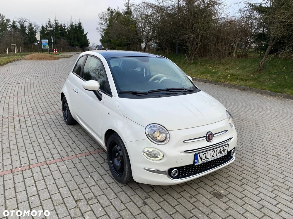 Fiat 500 1.0 Hybrid - 10