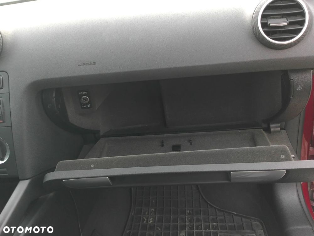 Audi A3 2.0 TDI Ambition - 19