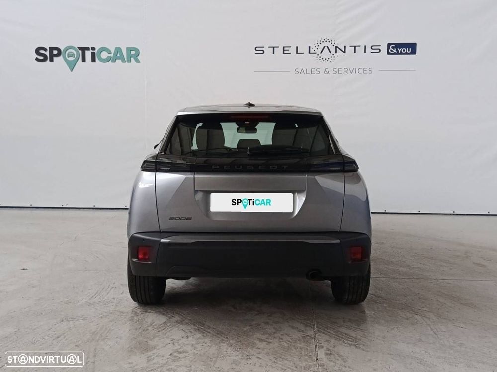 Peugeot 2008 1.2 PureTech Style - 7