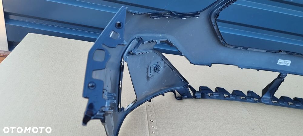 BMW X2 U10 2023- Zderzak przód oryginał MB262 - 12